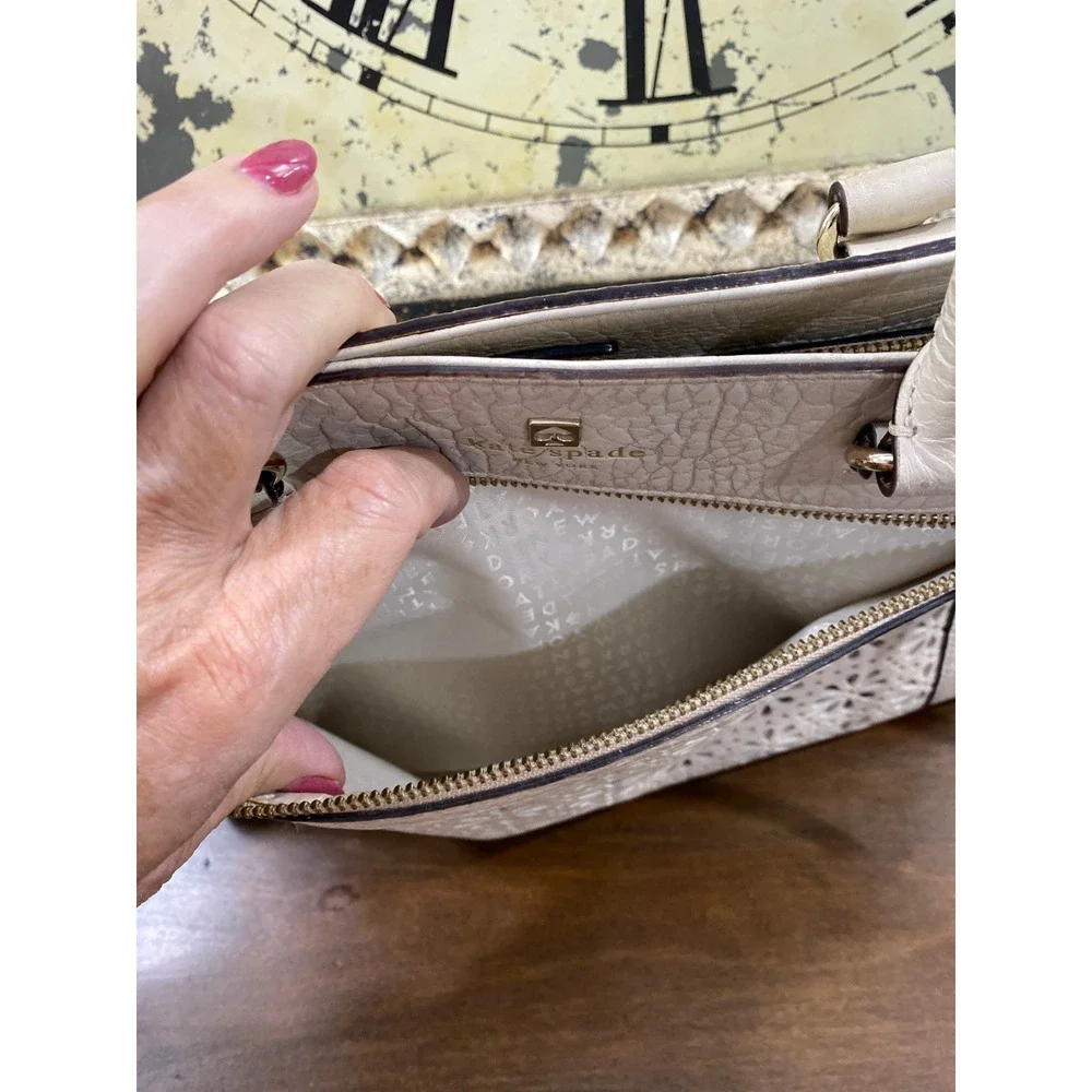 kate spade beautiful authentic